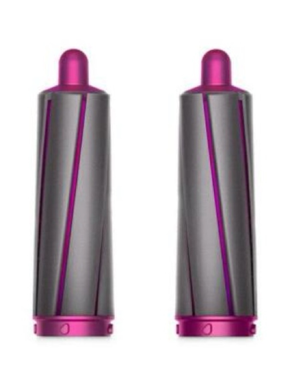 Dyson 1.6 inch Airwrap curling barrels